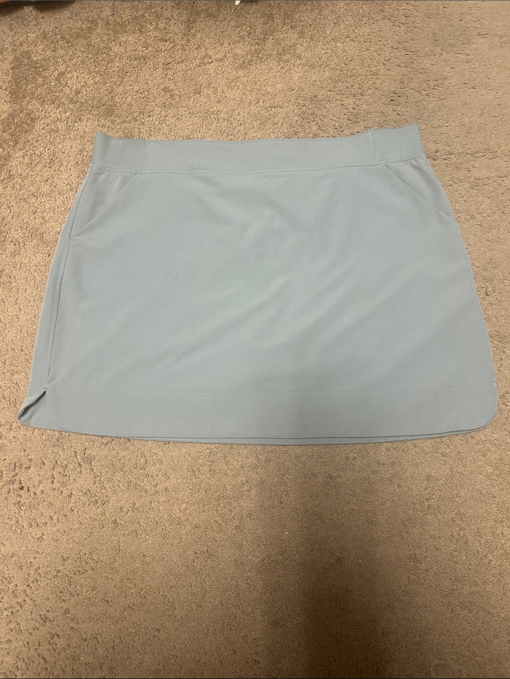 32 Cool Athletic Skort